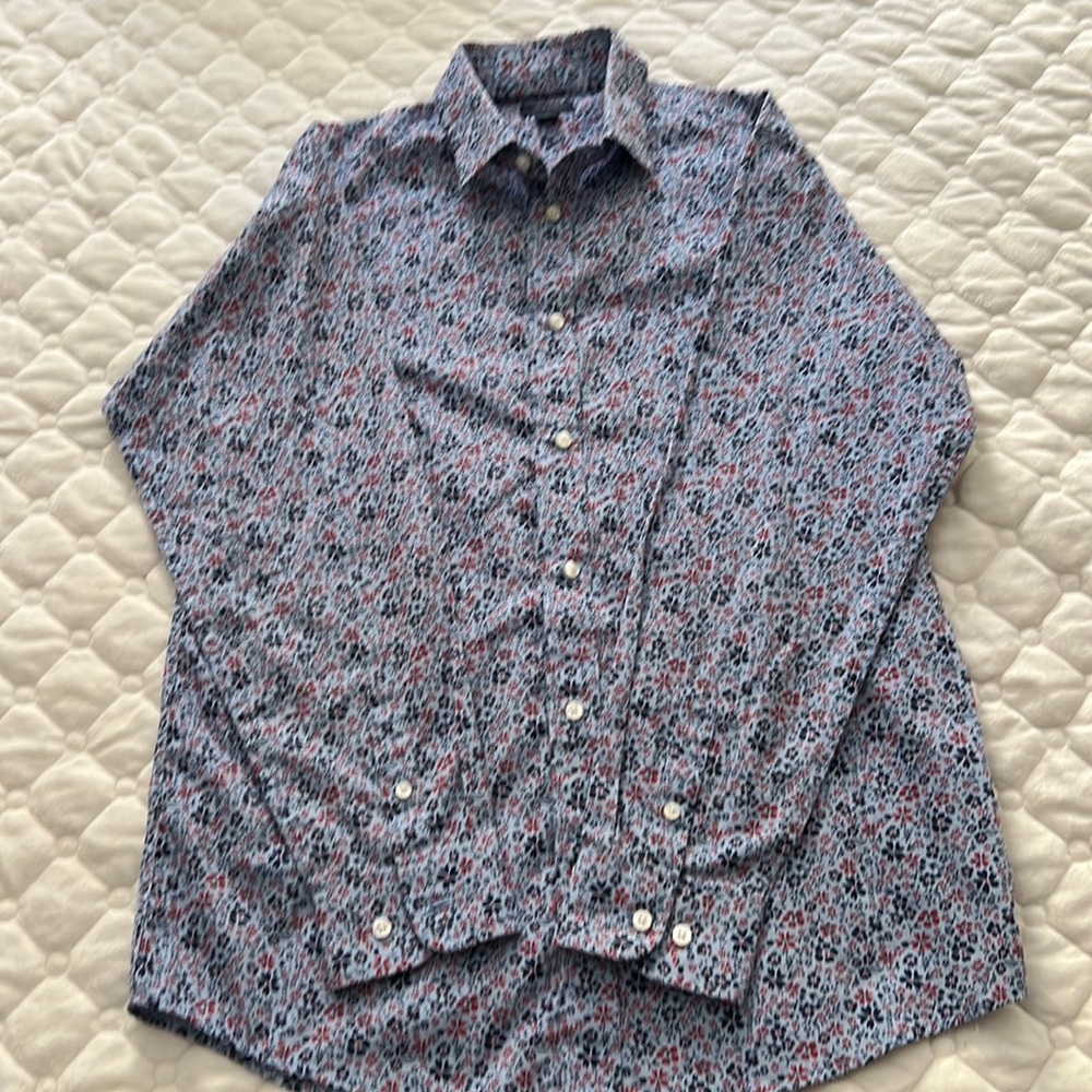 Statement shirt